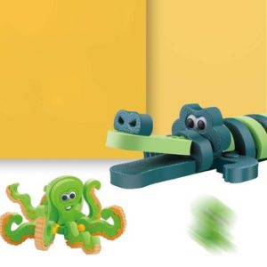 3D Block Juguete para niños (10)